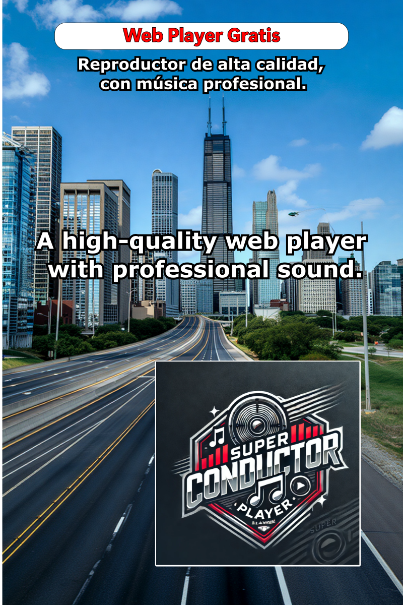 Súper Conductor Plus